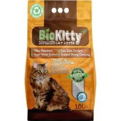 BioKitty