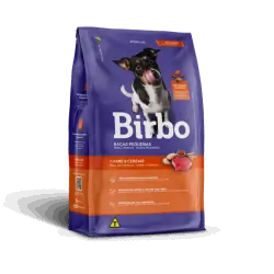 Birbo Chien Mini Adulte Bœuf 1 Kg BIRBO - 1
