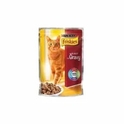 FRISKIES®