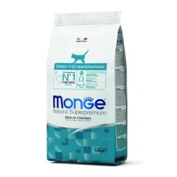 MONGE