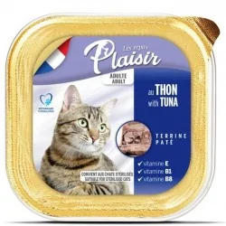 Repas Plaisir