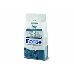 MONGE