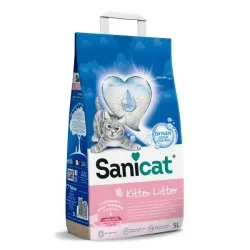 SANICAT