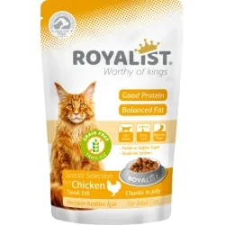 Royalist