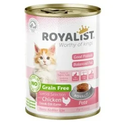 Royalist