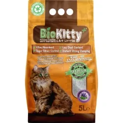 BioKitty