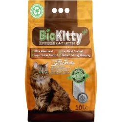 BioKitty