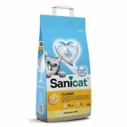 SANICAT