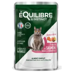 Equilibre & Instinct