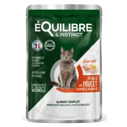 Equilibre & Instinct