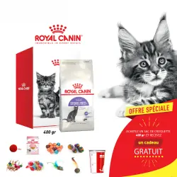 ROYAL CANIN