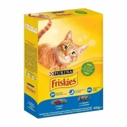 FRISKIES®