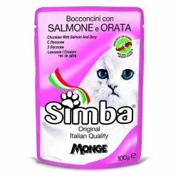 SIMBA