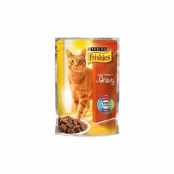 FRISKIES®