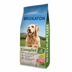 BROKATON