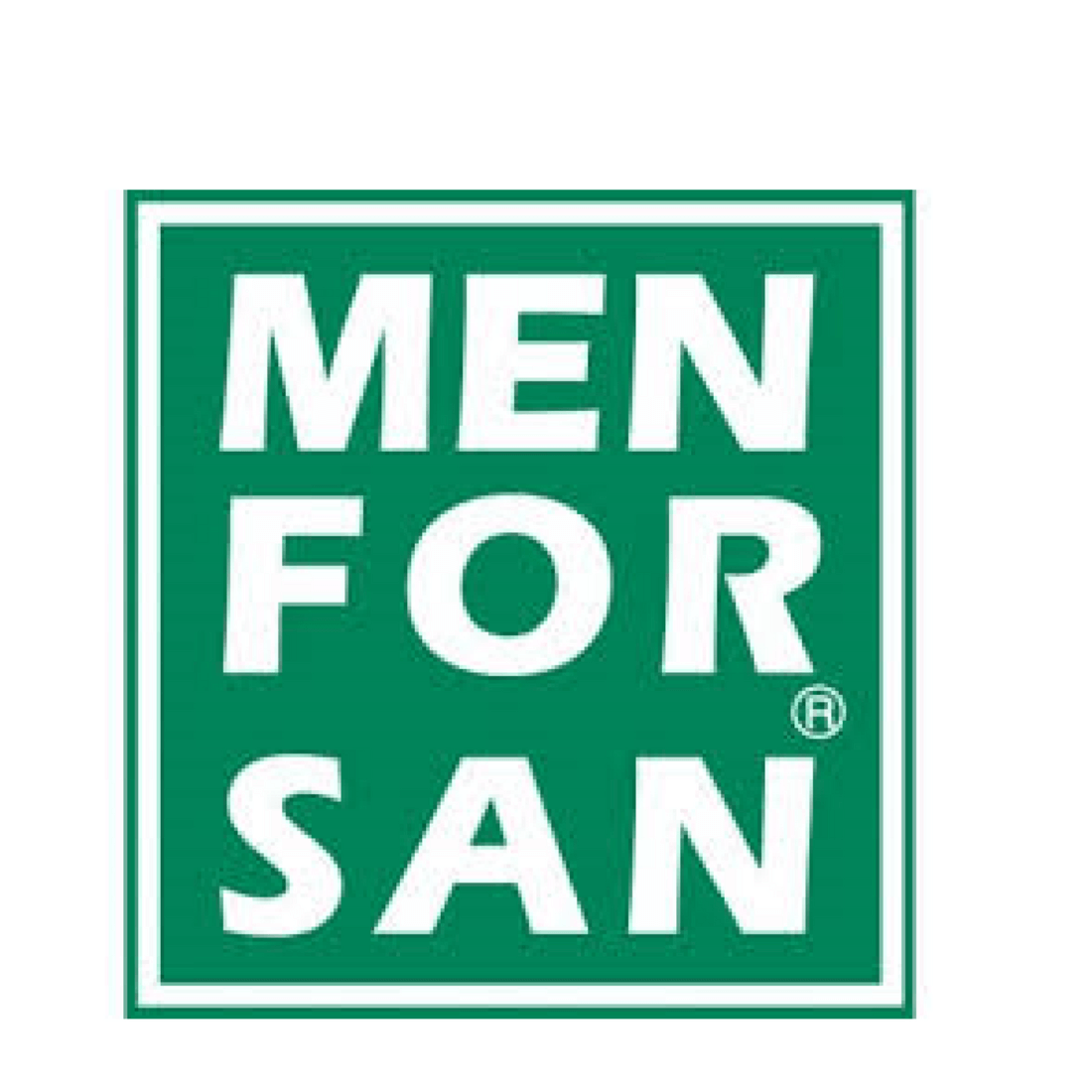 MenForSan