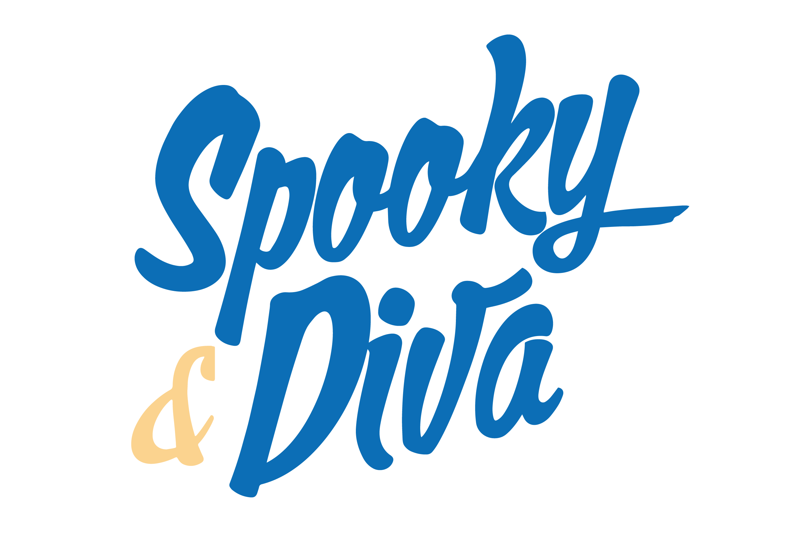 Spooky&Diva