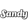 Sandy